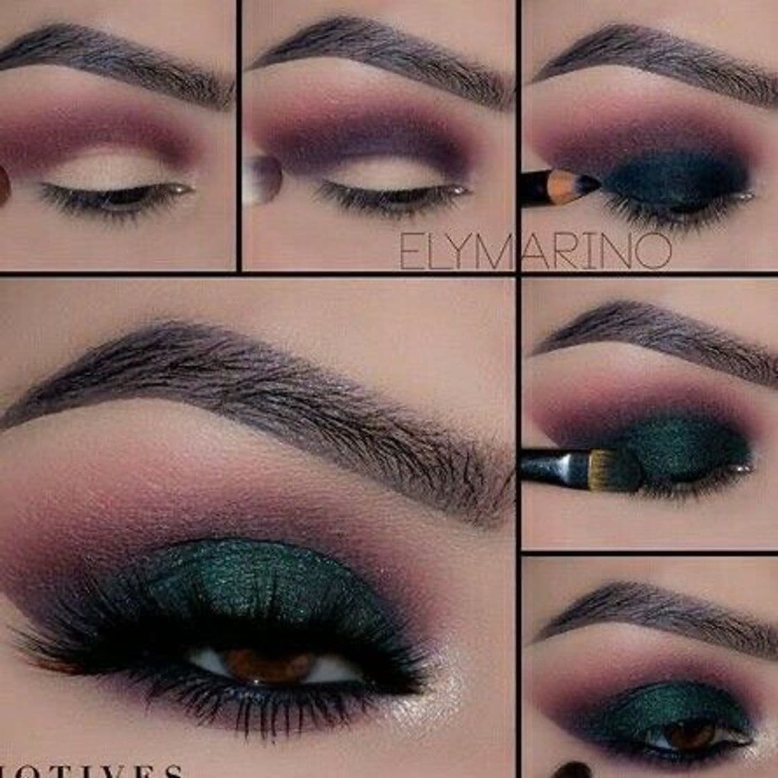 Fashion Make up