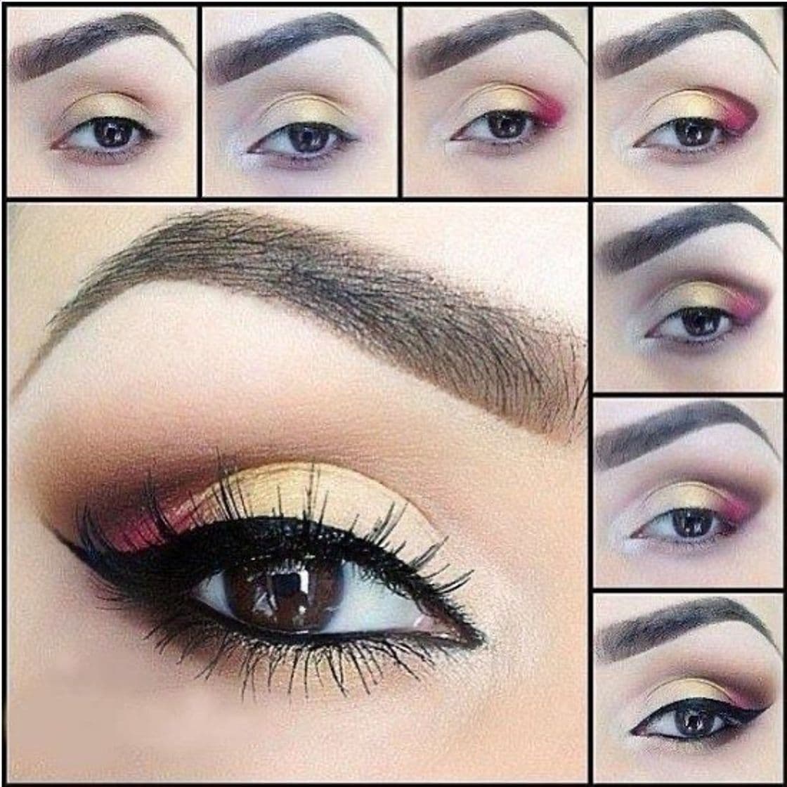 Fashion Make up