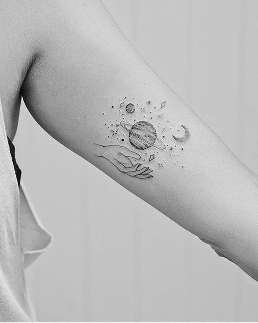 Moda Tatuajes