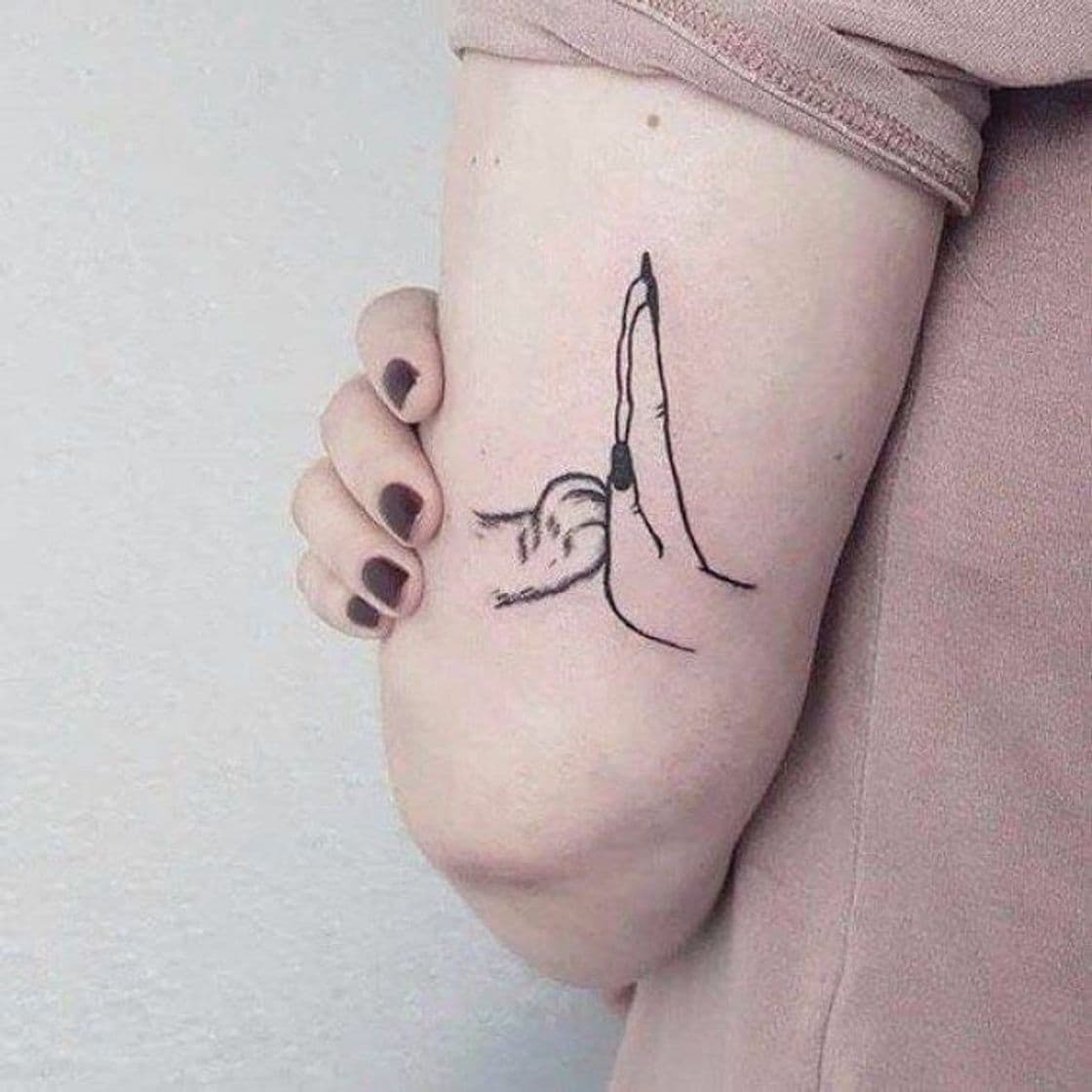 Moda Tatuajes