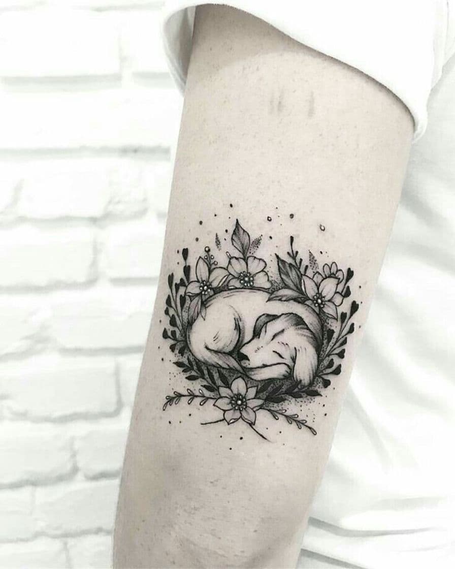 Moda Tatuajes