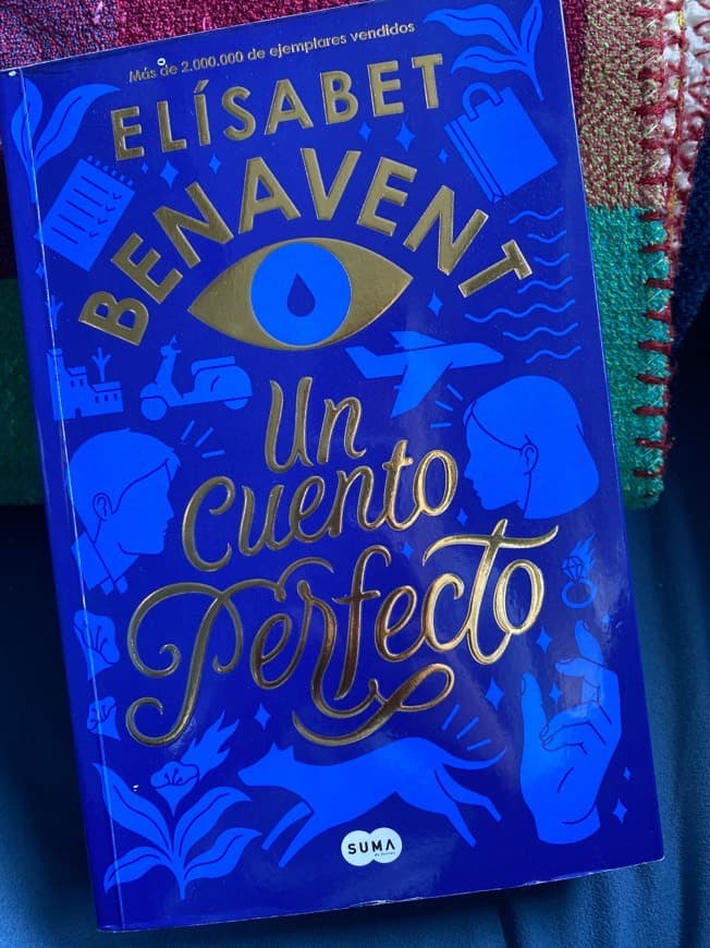 Libro Un cuento perfecto