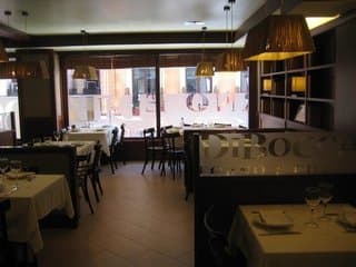 Restaurants Dibocca