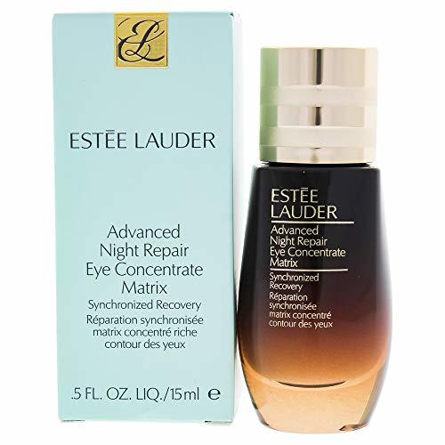 Belleza Advanced Night Repair Eye Concentrate Matrix