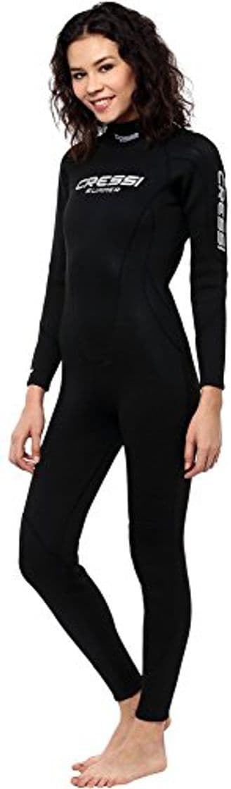 Product Cressi Summer Lady Wetsuit Traje de Buceo para Mujer en Neopreno 2.5