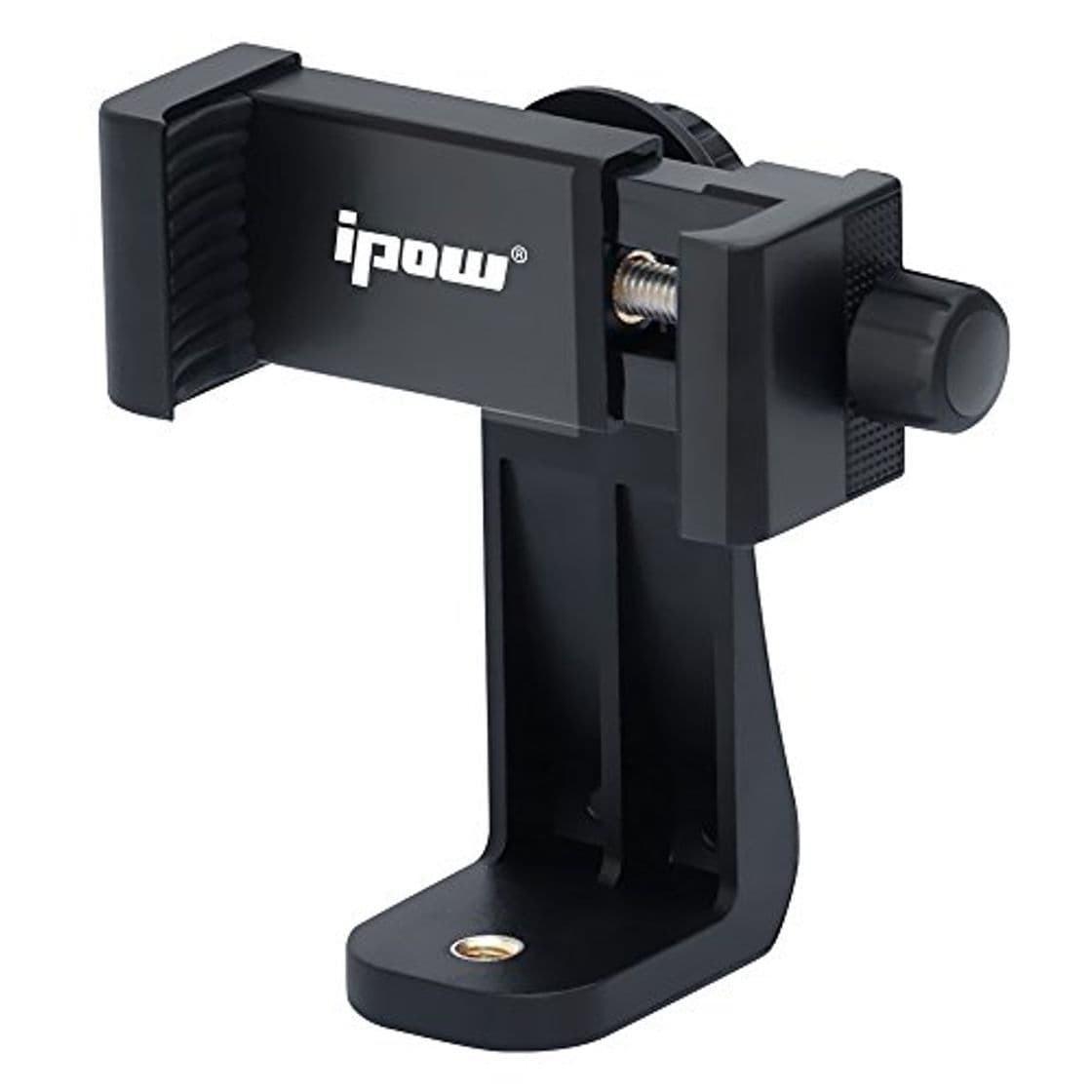 Producto Ipow Adaptador para trípode Soporte Universal, Trípode Selfie Stick Monopod con cabeza