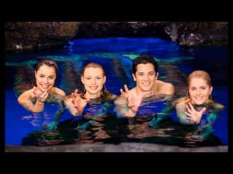 Serie Mako Mermaids: An H2O Adventure