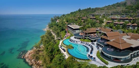 Place Pullman Phuket Arcadia Naithon Beach