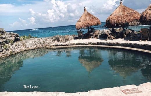 Place Xcaret