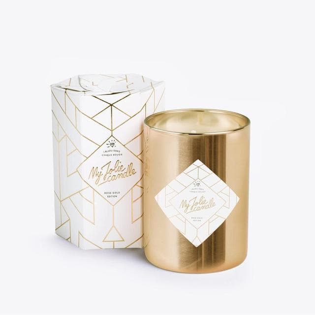 Product My Jolie Candle