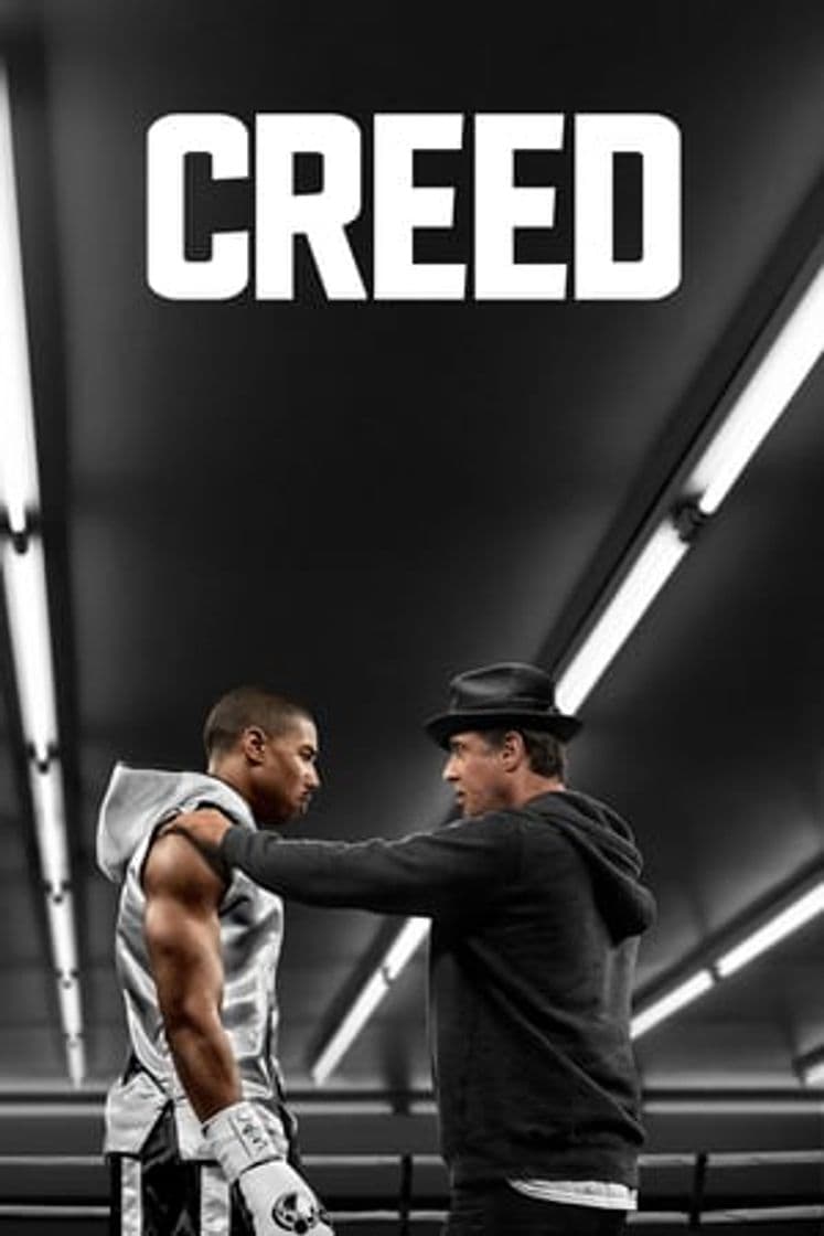 Película Creed