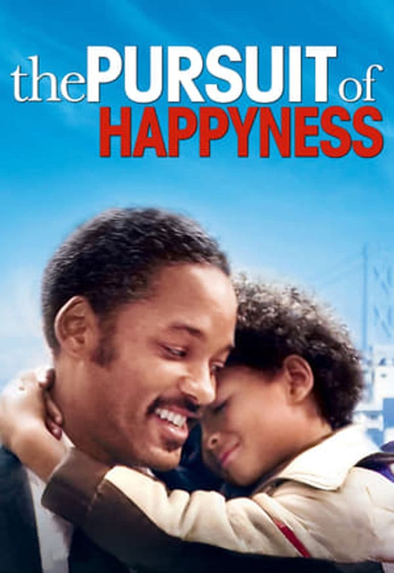 Película The Pursuit of Happyness