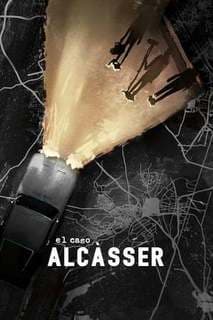 Serie The Alcàsser Murders