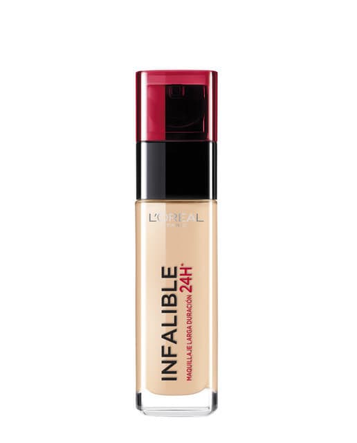 Fashion INFALIBLE 24H | L'Oréal Paris