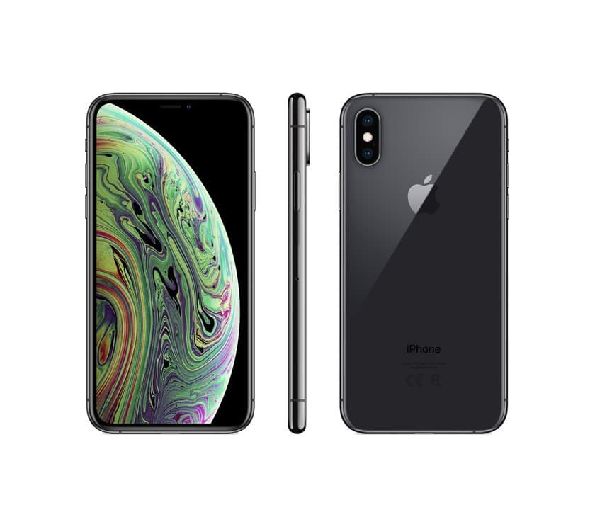 Electronic Apple iPhone XS