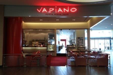 Restaurants Vapiano