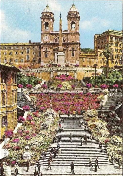 Place Plaza de España