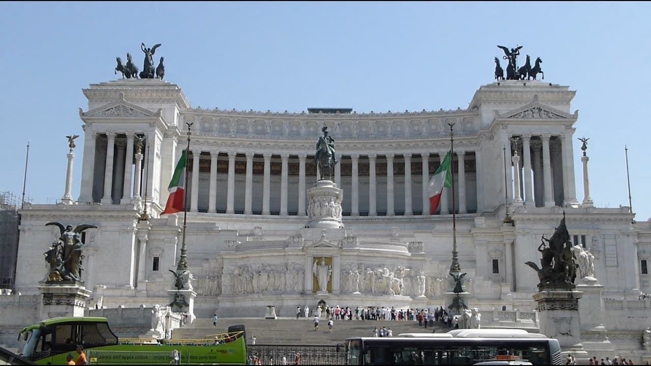 Place Plaza Venezia