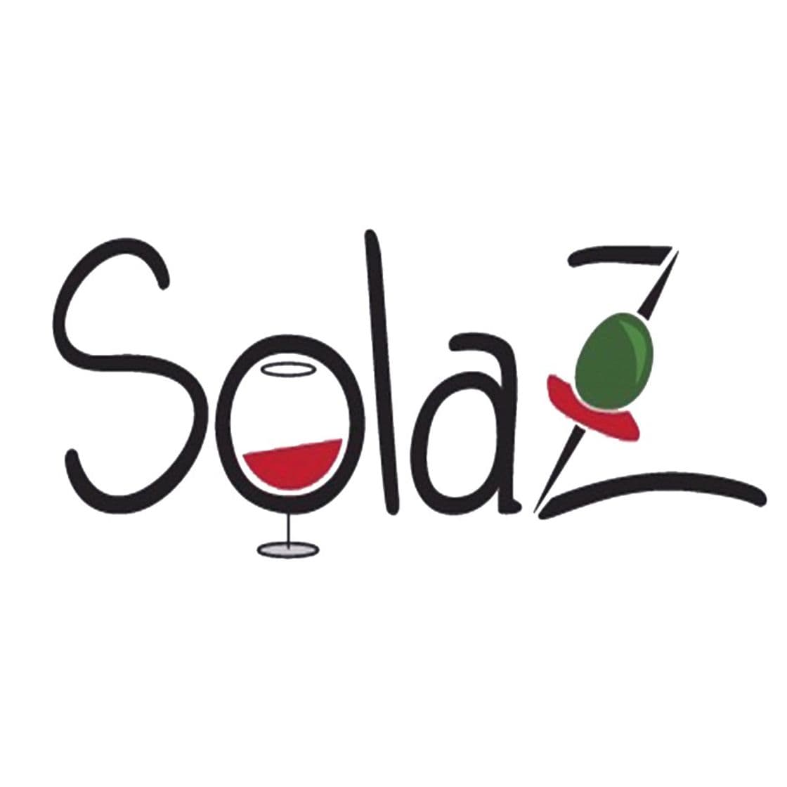 Restaurants Solaz