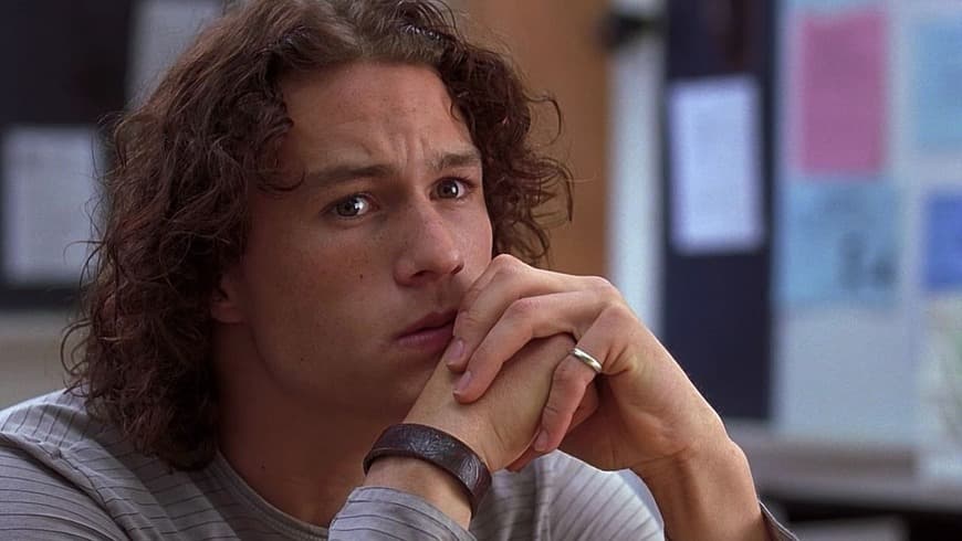 Película 10 Things I Hate About You