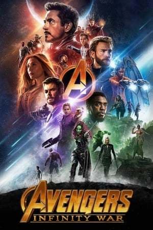 Película The Avengers: Assembling the Ultimate Team