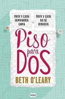 Libro Piso para dos