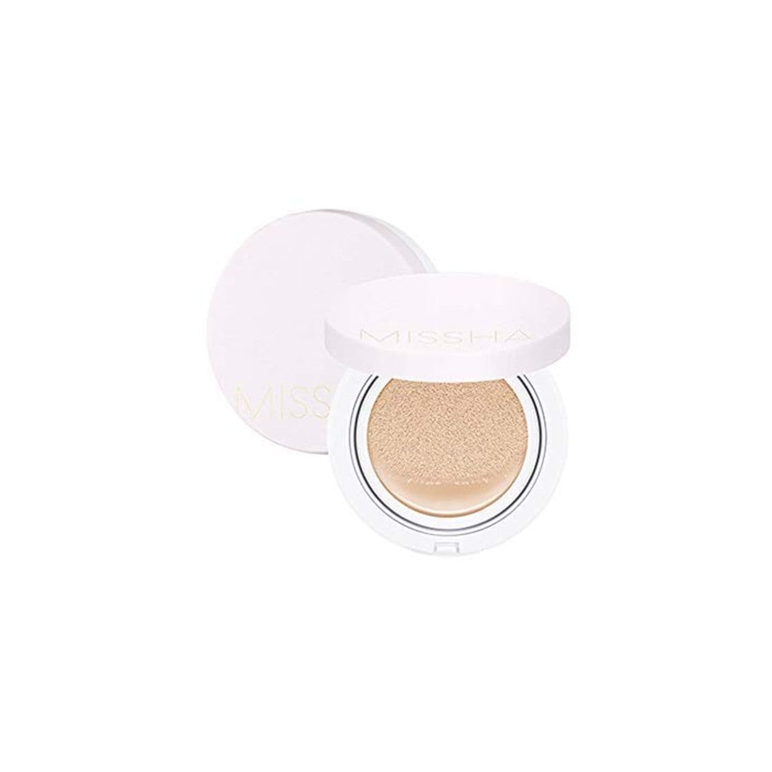 Beauty MISSHA M Magic Cushion SPF50+/PA+++ NO.21