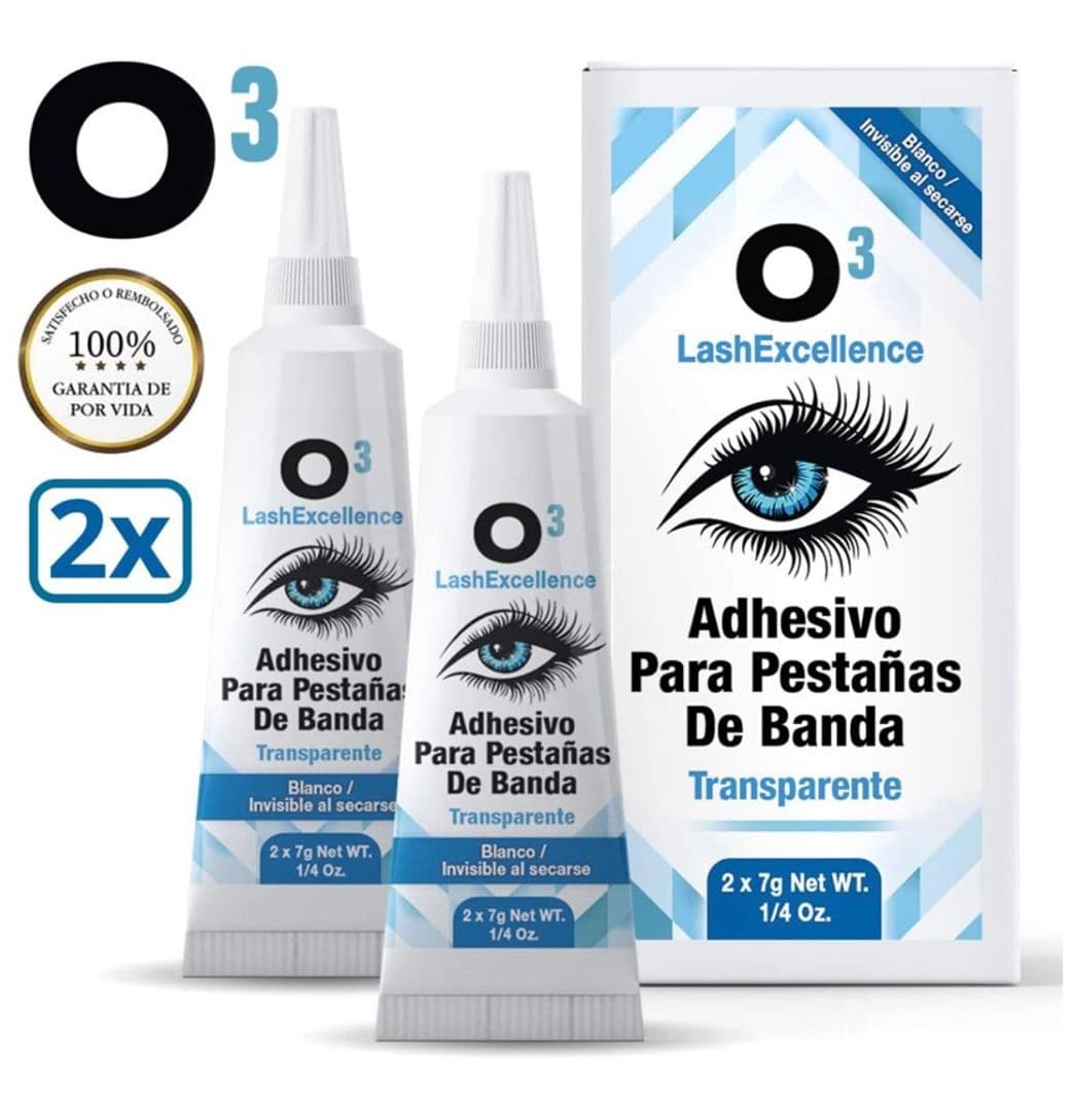 Fashion Lashes glue