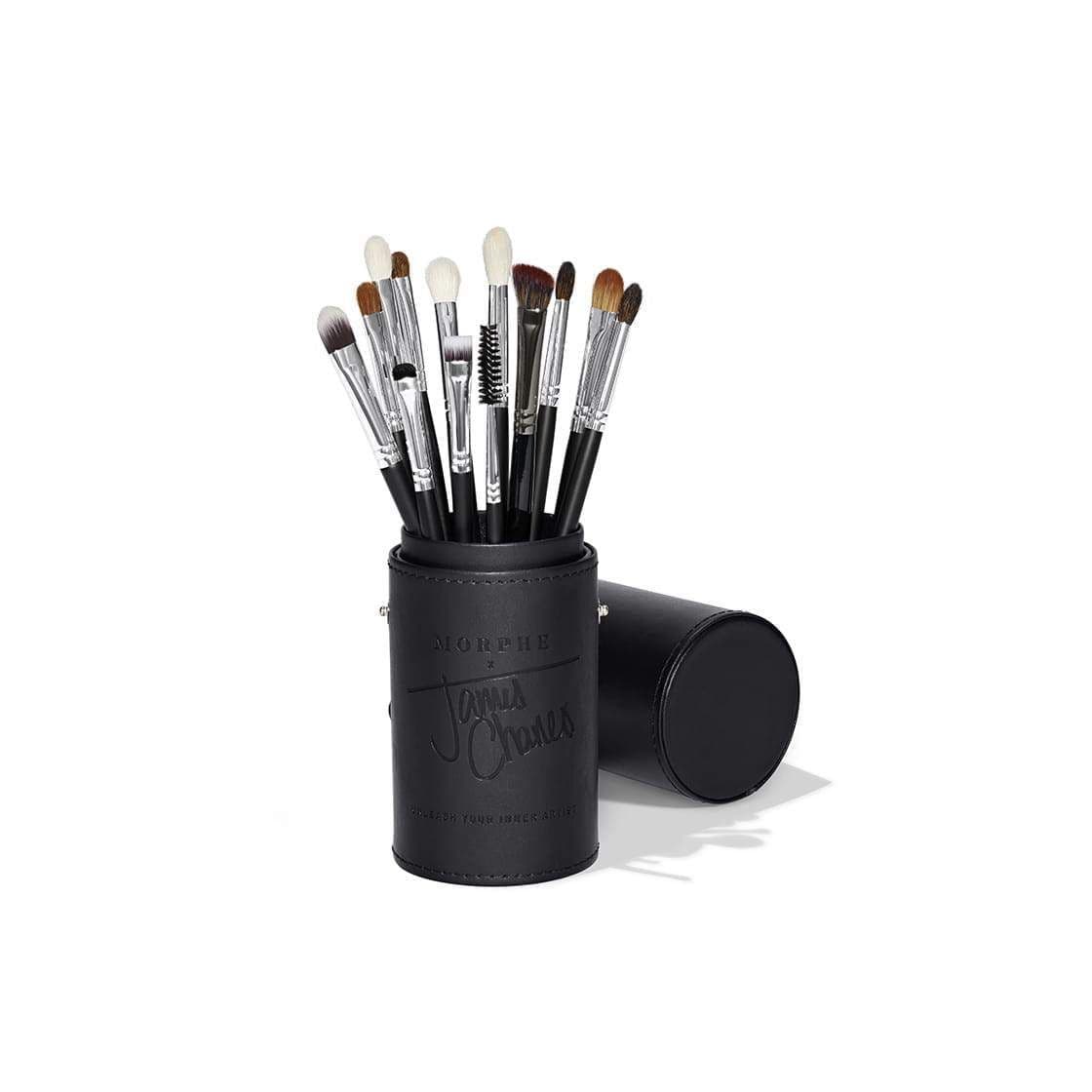 Producto James Charles The eye brush set que