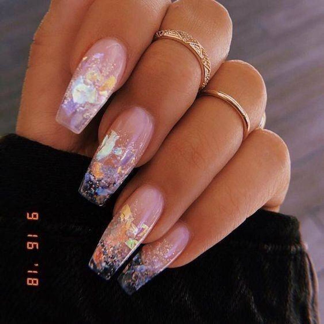 Moda Nails 💅