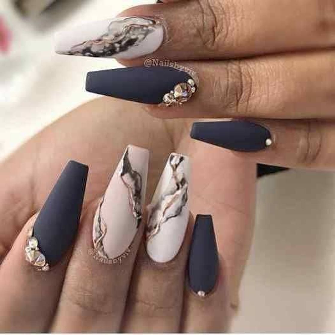 Moda Unhas 