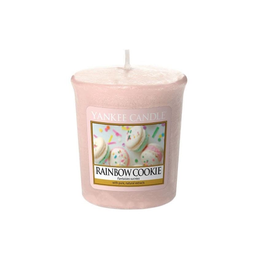 Product Vela yankee candle cookies