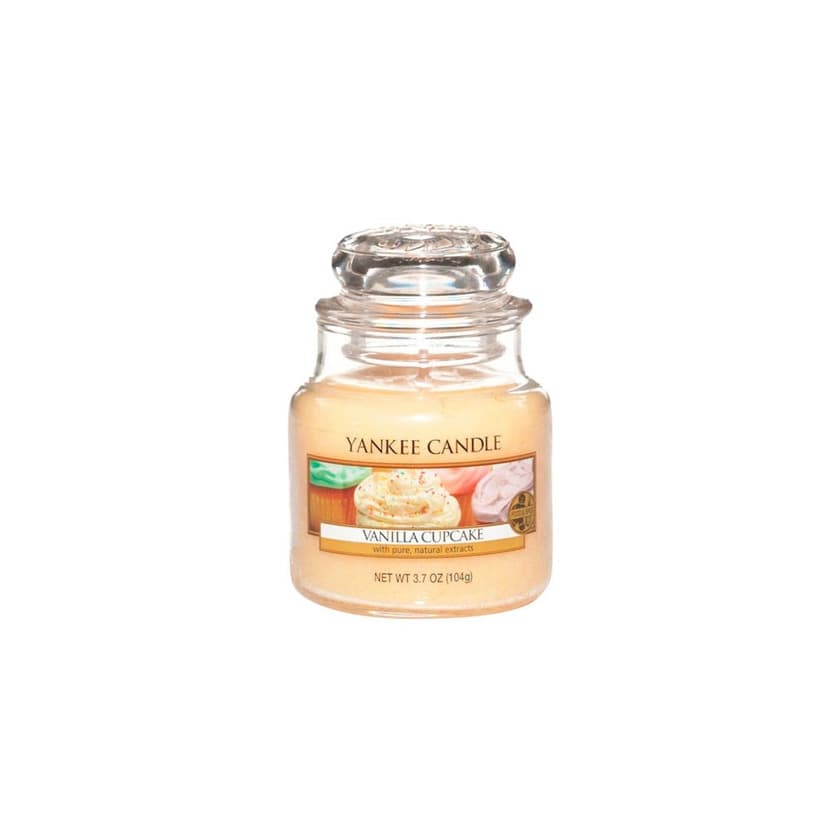 Product Vela yankee candle