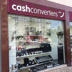 App CashConverters