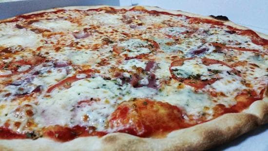 Restaurants Express Vip Pizzas Camas