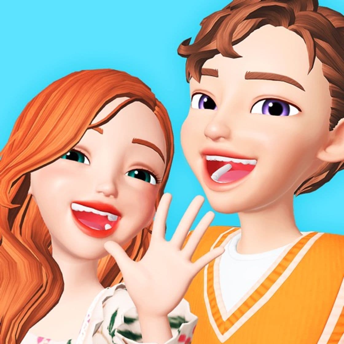 App ZEPETO