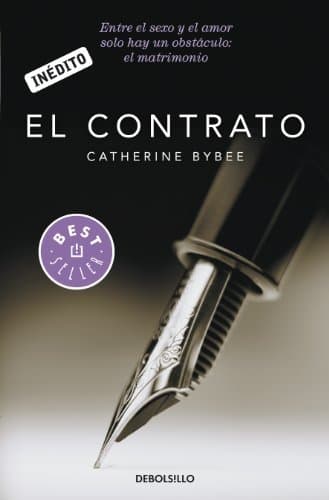 Book El contrato