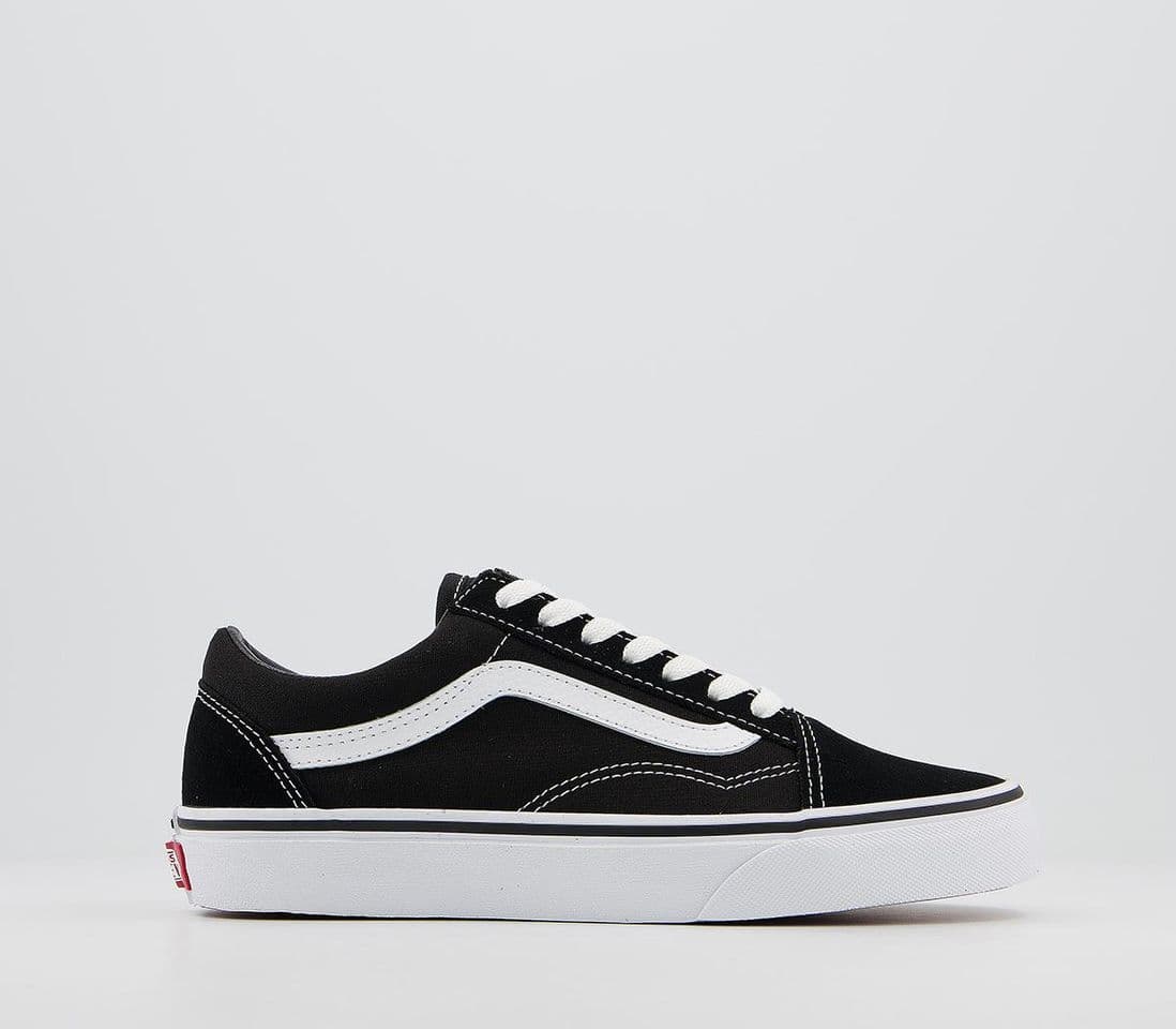 Moda Vans Old Skool