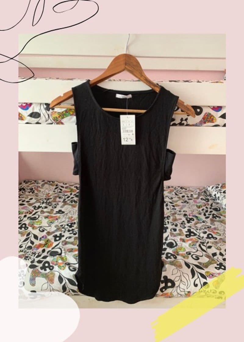 Product Vestido Shana