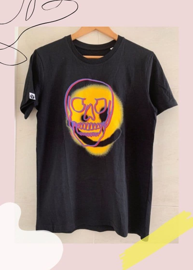 Product Camiseta Yellowshop