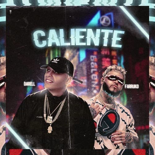 Canción Caliente