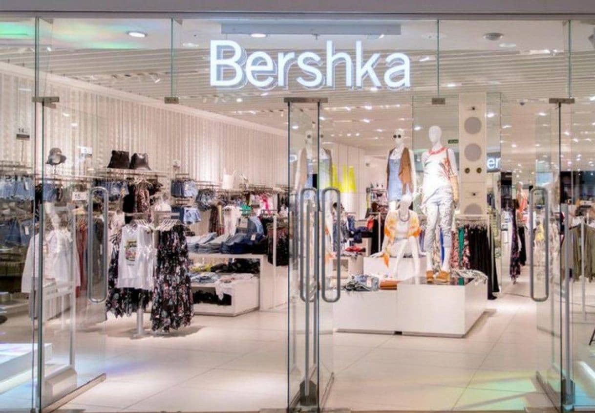 App Bershka