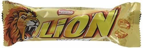 Product Limited Edition LION WHITE CHOCOLATE Bar by Nestle