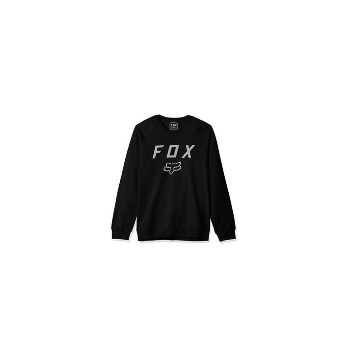 Product Fox Pullover Legacy Black M