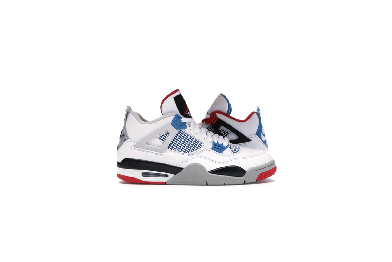 Producto Jordan 4 Retro