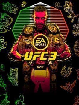 Videogames EA Sports UFC 3