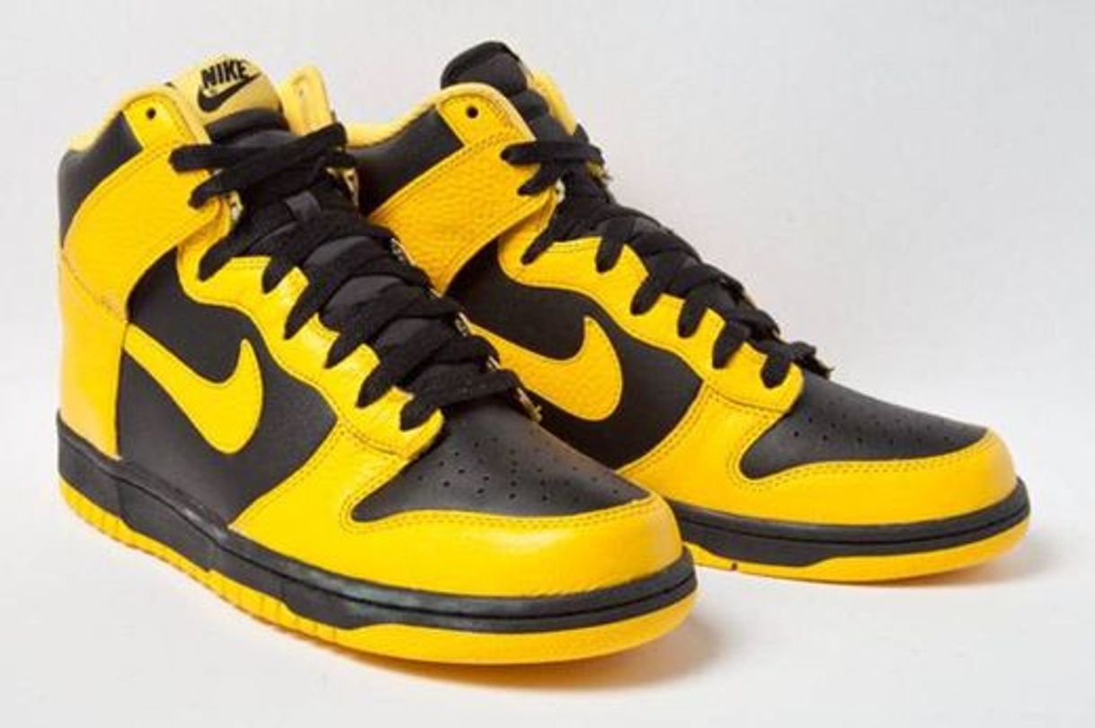 Moda Nike Dunk