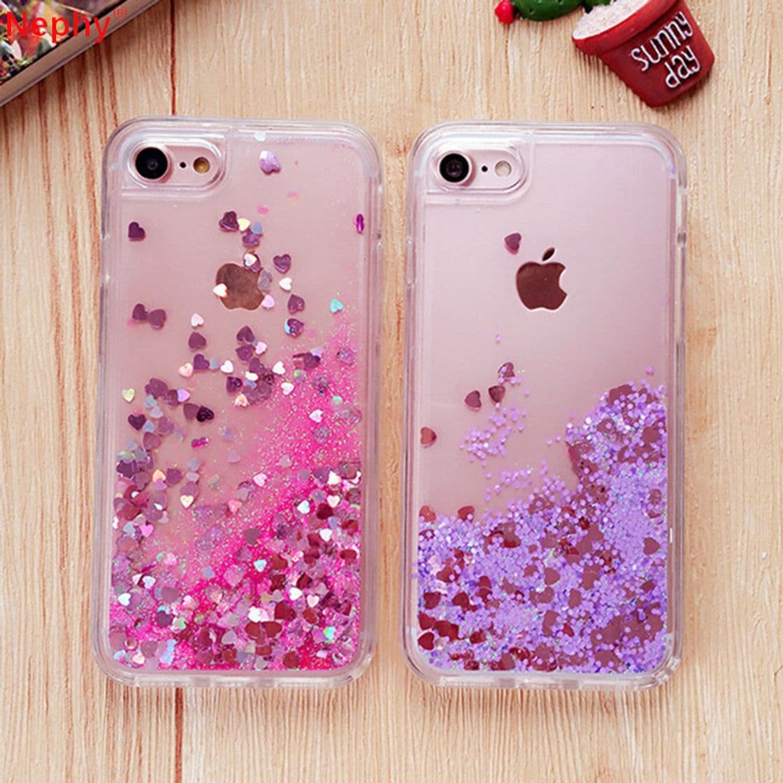 Product Funda iPhone 8, Funda iPhone 7, con [ 2 x Protector de