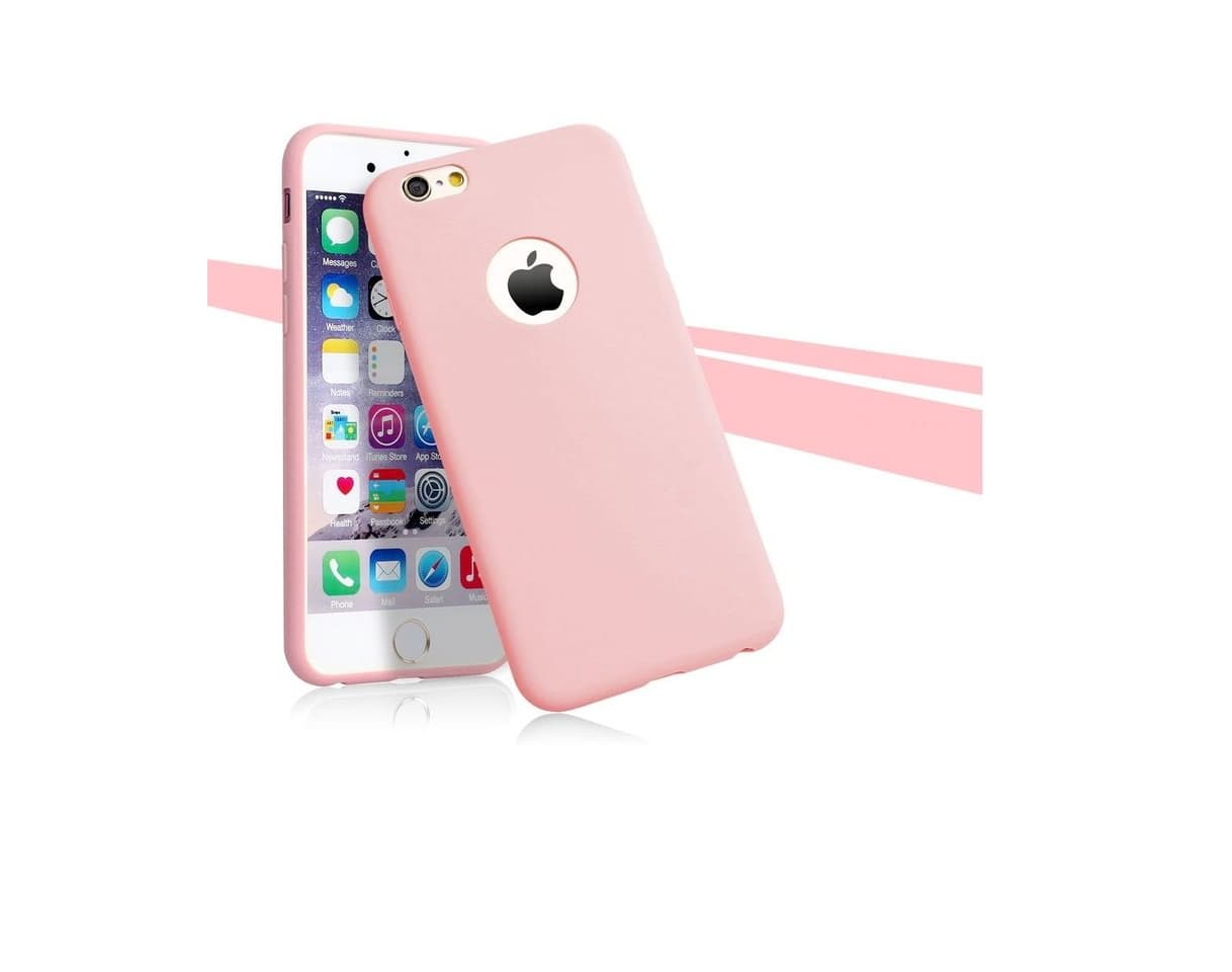 Electronic Leathlux 9X Funda iPhone 6S