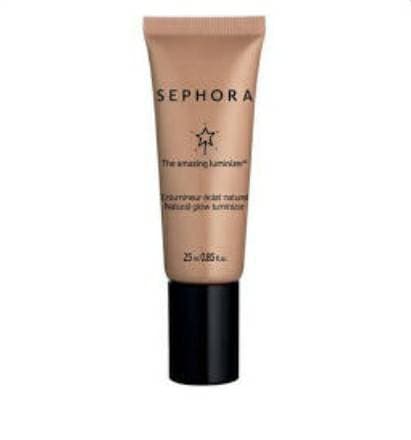 Producto Sephora liquid highliter